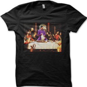 JESUS Quintana The Big Lebowski Dude Tshirt